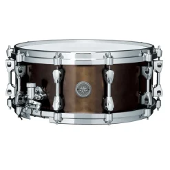 Tama PBB146 Starphonic Bell Brass 14"x6" Snare Drum