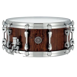 Tama PBC146 Starphonic 14"x6" Snare Drum - Matte Natural Cordia