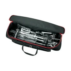 Tama PBH02L Powerpad Series Hardware Bag - Black