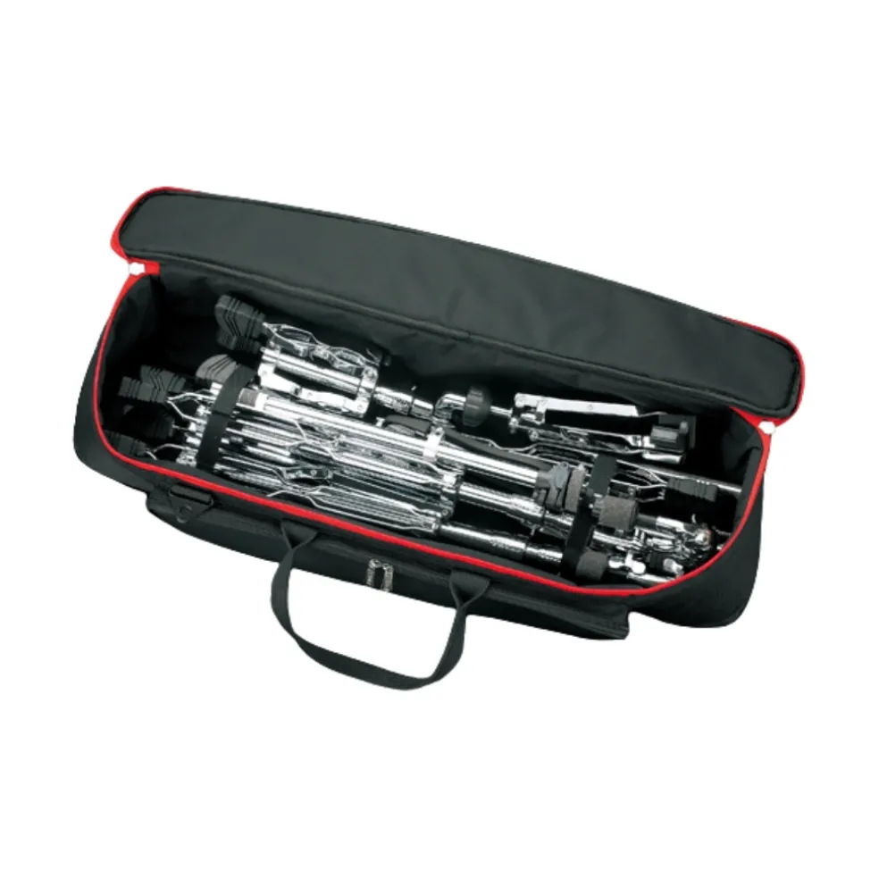 Tama PBH02L Powerpad Series Hardware Bag - Black