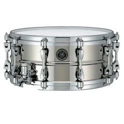 Tama PBR146 Brass Starphonic 14"x6" Snare Drum