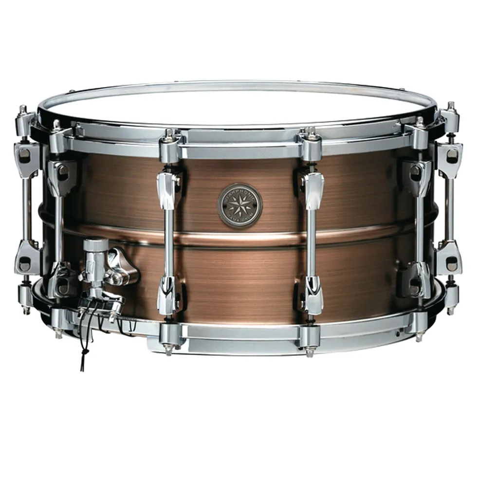 Tama PCP147 Starphonic 14"x7" Copper Snare Drum