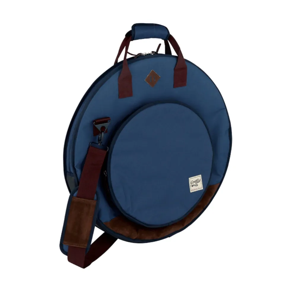 Tama Powerpad Designer Collection Cymbal Bag - Navy Blue