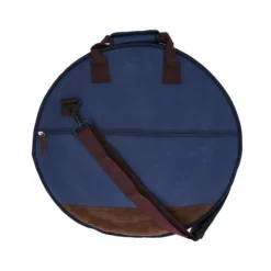Tama Powerpad Designer Collection Cymbal Bag - Navy Blue