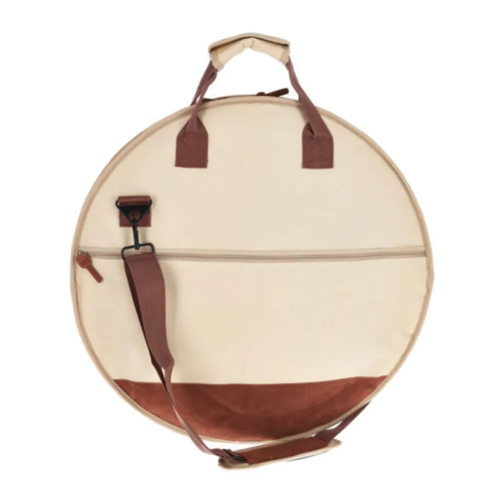 Tama Powerpad Designer Collection Cymbal Bag - Beige