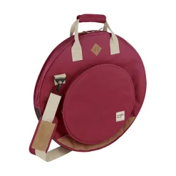 Tama Powerpad Designer Collection Cymbal Bag - Wine Red