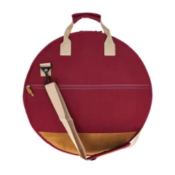 Tama Powerpad Designer Collection Cymbal Bag - Wine Red