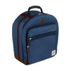 Tama Powerpad Designer Collection Snare Drum Bag - 6.5" x 14" - Navy Blue