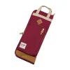Tama Powerpad Designer Collection Stick Bag - Wine Red - Large