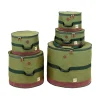 Tama Powerpad Designer 5-piece Drum Bag Set - Moss Green