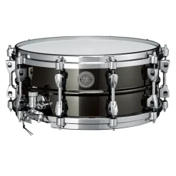 Tama PST146 Steel Starphonic 14"x6" Snare Drum