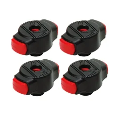 Tama QC8B4 Cymbal Mate 4-Pack