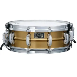 Tama SC145A40 40th Anniversary Stewart Copeland Limited Edition Signature 14"x5" Snare Drum