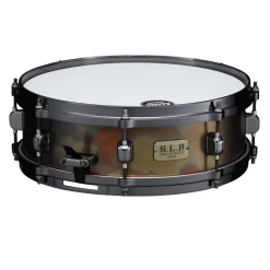 Tama S.L.P. Dynamic Bronze 14"x4.5" Snare Drum