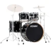 Tama Starclassic Performer 4-Piece Shell Pack with 22" Bass Drum - Piano Black