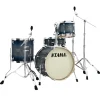 Tama Superstar Classic 4-Piece Shell Pack with 18" Bass Drum and SM5W Hardware Pack Included - Dark Indigo Burst