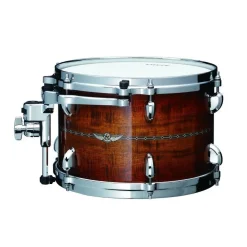 Tama TBT1007SSAC Star Bubinga 10"x7" Tom Tom - Sunset Australian Acacia Burst