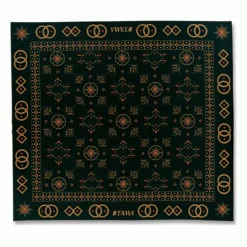 Tama TDR Oriental Drum Rug