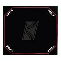 Tama TDR Tama Logo Drum Rug
