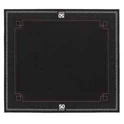 Tama 50th Anniversary Limited Drum Rug