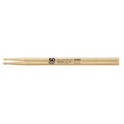 TAMA 50th Anniversary Limited Drumstick Oak 7A