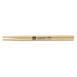 TAMA 50th Anniversary Limited Drumstick Oak 5B