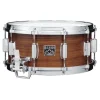 Tama 50th Limited Mastercraft Rosewood 14"x6.5" Snare Drum - Rosewood Natural