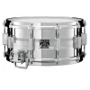Tama 50th Limited Mastercraft Steel 14"x6.5" Snare Drum - Metallic Steel