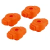 Tama 50th Limited Quick-Set Cymbal Mate - Orange