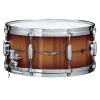 Tama THS1465S Star Mahogany Limited Snare Drum - Caramel Tineo Burst