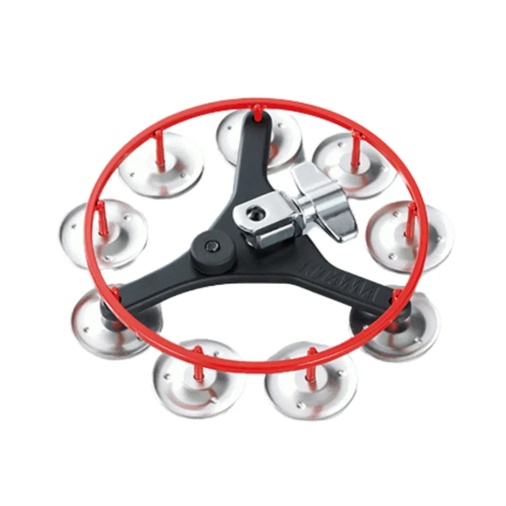 Tama TJR7 Jingle Ring Hi-Hat Tambourine