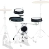 Tama TTK4S True Touch Training Kit 4-Piece Kit