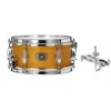 Tama WBP1055M Effect 10"x5.5 Snare Drum with MC69 Attachment - Weathered Amber
