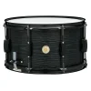Tama WP148BK Woodworks 14"x8" Snare Drum - Black Oak Wrap