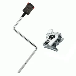 Tama Z-rod and Hoop Grip Bundle Package for Splash Cymbal - Long