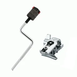 Tama Z-rod and Hoop Grip Bundle Package for Splash Cymbal