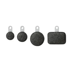 Tandem Drops Set of 4 Drum FX Fog Grey