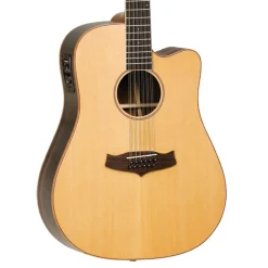 Tanglewood Java 12-String C/E