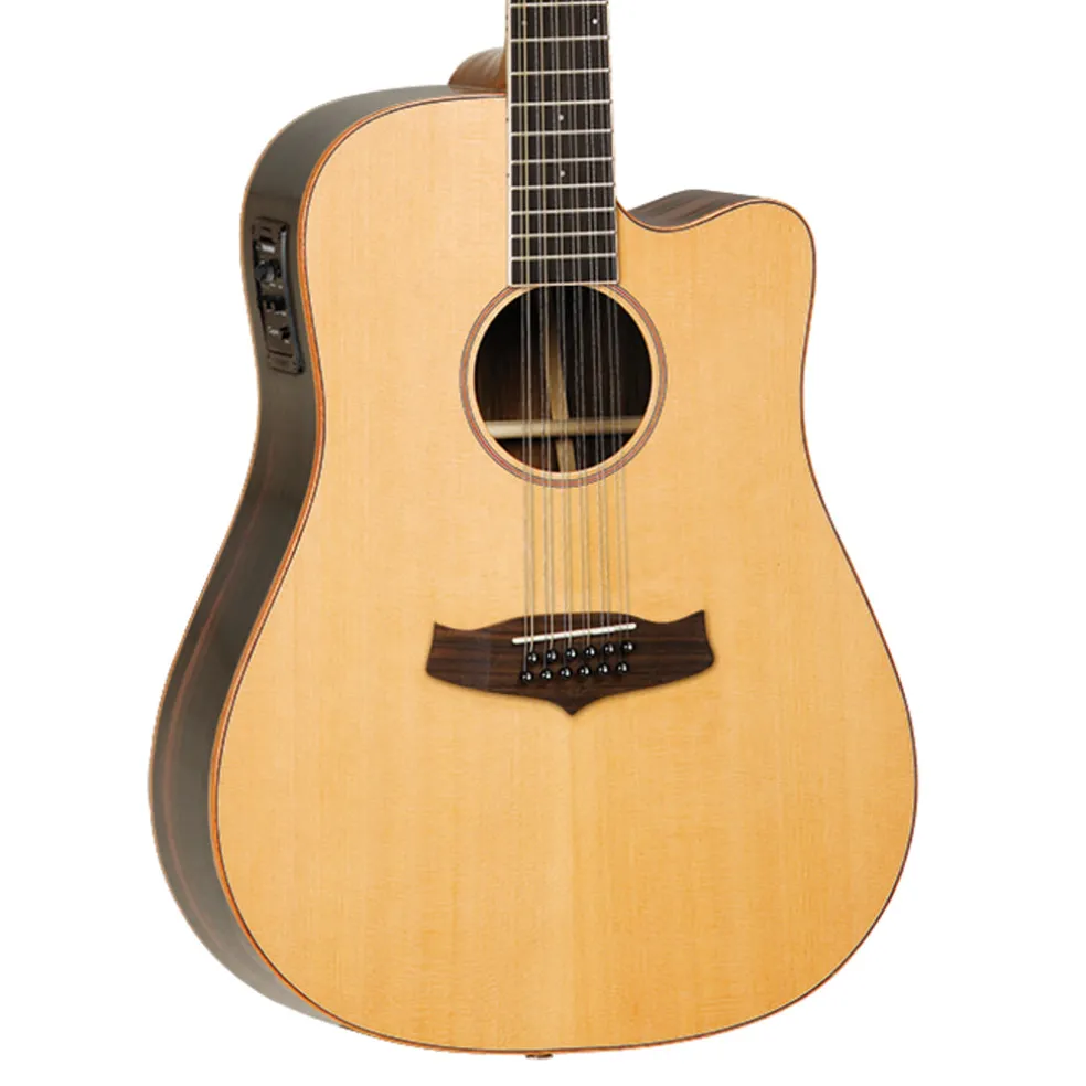 Tanglewood Java 12-String C/E