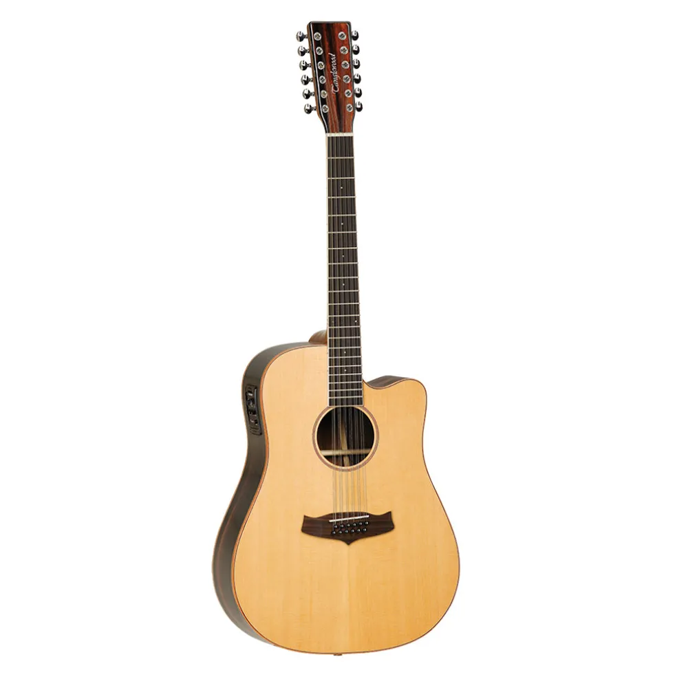Tanglewood Java 12-String C/E