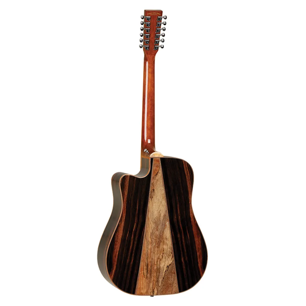 Tanglewood Java 12-String C/E