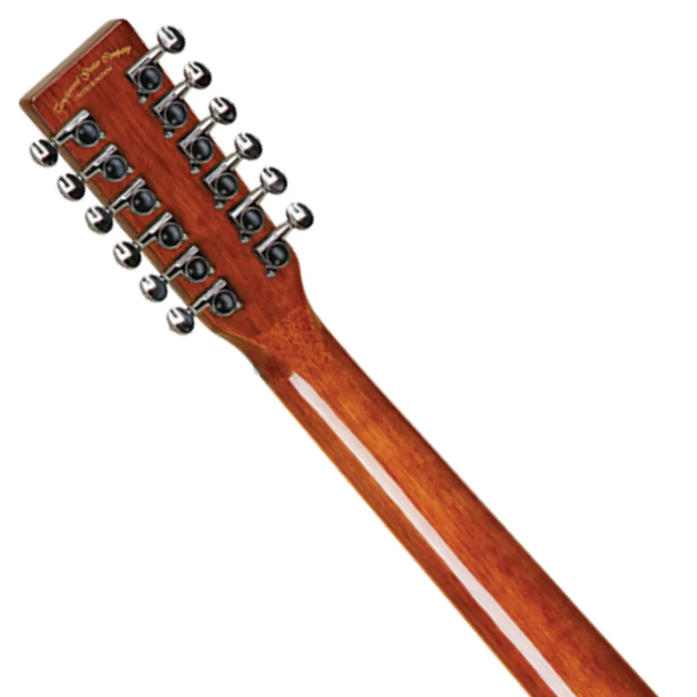 Tanglewood Java 12-String C/E