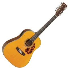 Tanglewood Sundance Historic 12 String