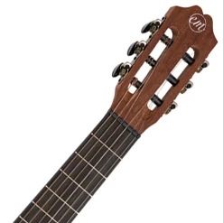 Tanglewood TWEME1 Enredo Madera Elegante Classical Guitar 3/4 Size
