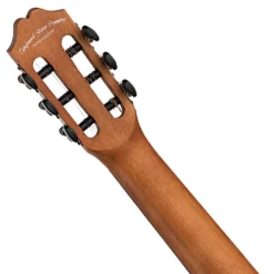 Tanglewood TWEME1 Enredo Madera Elegante Classical Guitar 3/4 Size
