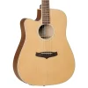 Tanglewood TW10LH Winterleaf Dreadnought Acoustic Left