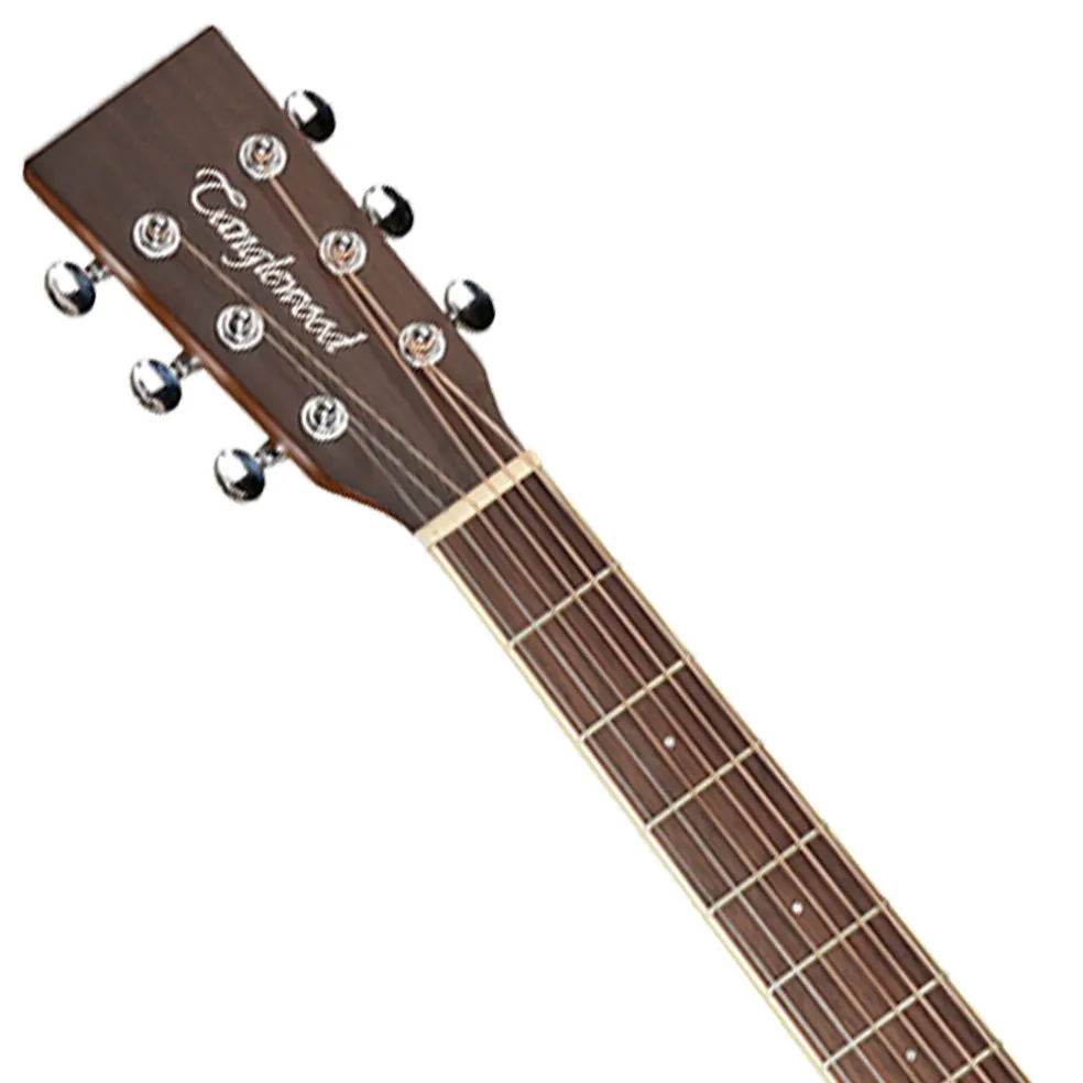 Tanglewood TW10LH Winterleaf Dreadnought Acoustic Left