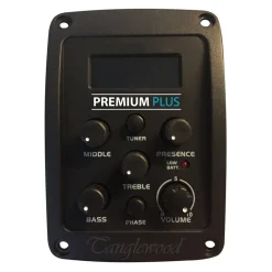 Tanglewood TW10LH Winterleaf Dreadnought Acoustic Left