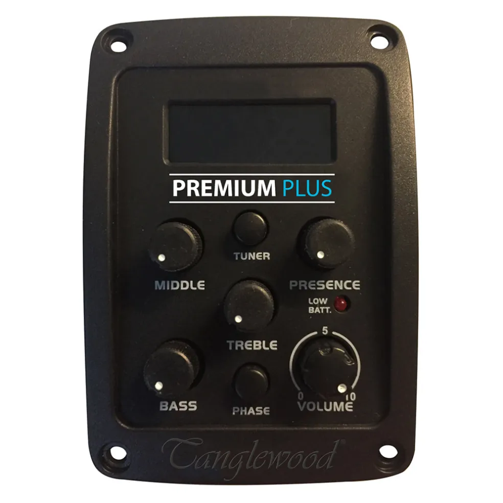 Tanglewood TW10LH Winterleaf Dreadnought Acoustic Left