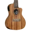 Tanglewood TWT16E Tiare Concert Ukulele with Pickup Koa